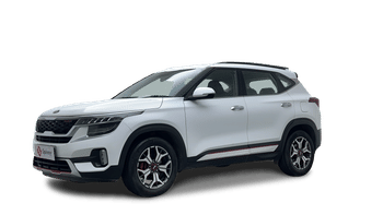 Used 2019 Kia Seltos GTX DCT 1.4 Petrol Automatic Image