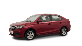 Used 2018 Honda Amaze 1.2 V CVT Petrol Petrol Automatic Image