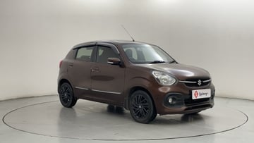 Used 2023 Maruti Suzuki Celerio ZXi Plus AMT Petrol Automatic Image