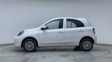 Used 2016 Nissan Micra Active XV Petrol Manual Image