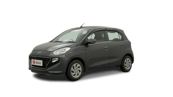Used 2019 Hyundai Santro Sportz CNG Cng Manual Image