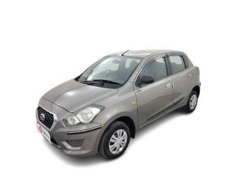 Used 2018 Datsun GO T Petrol Manual Image