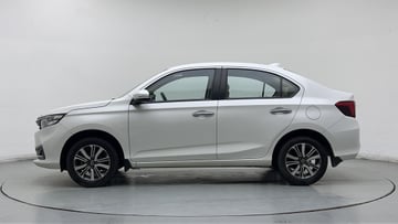 Used 2024 Honda Amaze VX 1.2 Petrol MT Petrol Manual Image