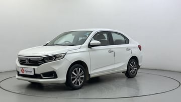 Used 2022 Honda Amaze VX CVT 1.2 Petrol Petrol Automatic Image