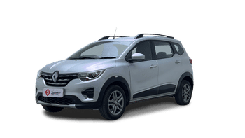 Used 2020 Renault Triber RXZ Petrol Manual Image