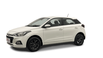 Used 2019 Hyundai Elite i20 Sportz Plus 1.2 Petrol Manual Image