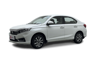 Used 2024 Honda Amaze VX 1.2 Petrol MT Petrol Manual Image