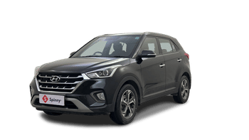 Used 2018 Hyundai Creta SX 1.6 CRDi (O) Diesel Manual Image