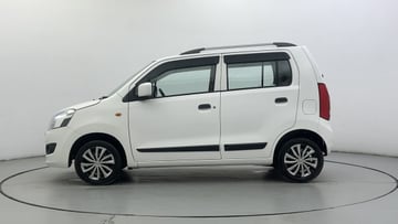 Used 2018 Maruti Suzuki Wagon R VXI Petrol Manual Image