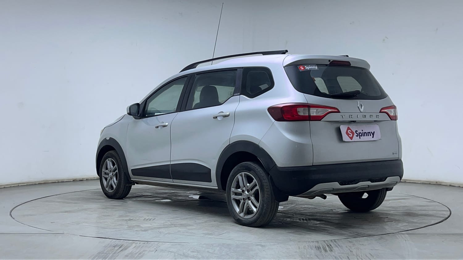 2020 Renault Triber - 3