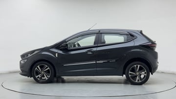 Used 2021 Tata Altroz XZ Plus Diesel Diesel Manual Image