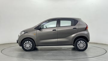 Used 2018 Datsun Redi-GO A Petrol Manual Image
