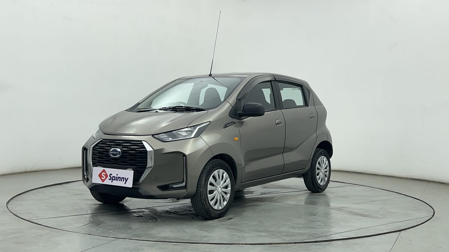 2021 Datsun Redi-GO T