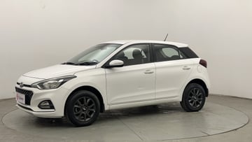 Used 2019 Hyundai Elite i20 Sportz Plus 1.2 Petrol Manual Image