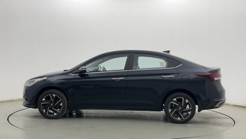 Used 2020 Hyundai Verna SX (O)1.5 MPi Petrol Manual Image