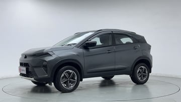 Used 2024 Tata Nexon Creative Plus S 1.2 Revotron Petrol 7DCA Petrol Automatic Image