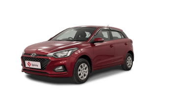 Used 2018 Hyundai Elite i20 Sportz 1.2 Petrol Manual Image