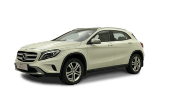 Used 2016 Mercedes-Benz GLA 200 CDI Sport Diesel Automatic Image