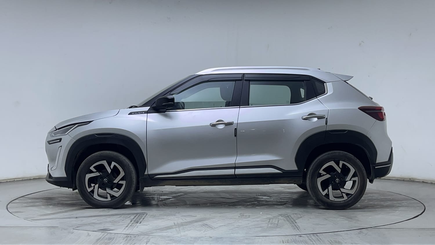 2022 Nissan Magnite - 2