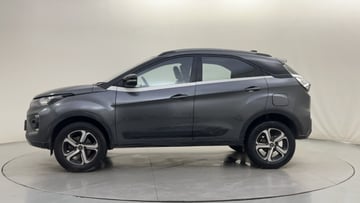 Used 2021 Tata Nexon XZ Plus Diesel (S) Diesel Manual Image
