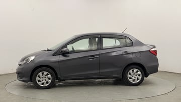 Used 2017 Honda Amaze 1.5 SX i-DTEC Diesel Manual Image