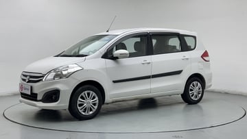 Used 2016 Maruti Suzuki Ertiga VXI Petrol Manual Image
