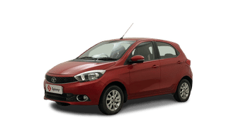 Used 2018 Tata Tiago Revotron XZA Petrol Automatic Image