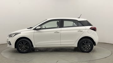 Used 2019 Hyundai Elite i20 Sportz Plus 1.2 Petrol Manual Image