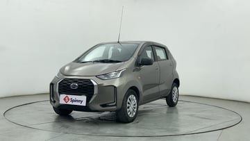 Used 2021 Datsun Redi-GO T Petrol Manual Image