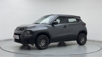 Used 2023 Tata Punch Pure MT Petrol Manual Image