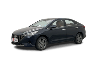 Used 2020 Hyundai Verna SX 1.5 MPi Petrol Manual Image