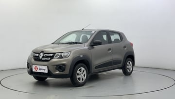 Used 2016 Renault Kwid RXL Petrol Manual Image