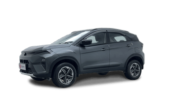 Used 2024 Tata Nexon Creative Plus S 1.2 Revotron Petrol 7DCA Petrol Automatic Image