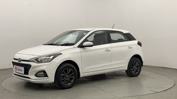 Used 2019 Hyundai Elite i20 Sportz Plus 1.2 Petrol Manual Image
