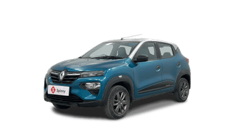 Used 2021 Renault Kwid Neotech RXL Petrol Manual Image