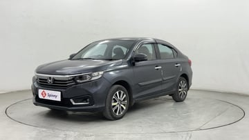 Used 2023 Honda Amaze VX 1.2 Petrol CVT Petrol Automatic Image