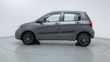 Used 2018 Maruti Suzuki Celerio VXi CNG Cng Manual Image