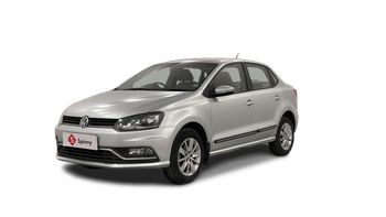 Used 2017 Volkswagen Ameo Highline1.2L (P) Petrol Manual Image