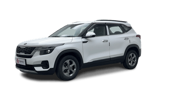 Used 2021 Kia Seltos HTK Plus 1.5 Diesel Diesel Manual Image