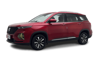 Used 2020 MG Motors Hector Plus Sharp 1.5 DCT Petrol Petrol Automatic Image