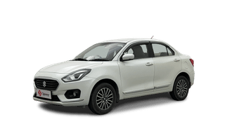 Used 2017 Maruti Suzuki Dzire ZXi Plus AMT Petrol Automatic Image