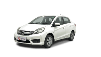 Used 2017 Honda Amaze 1.2 S i-VTEC Petrol Manual Image