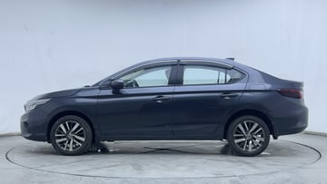 Used 2022 Honda City VX CVT Petrol Petrol Automatic Image