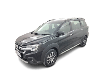 Used 2023 Maruti Suzuki XL6 Alpha Plus MT Petrol Petrol Manual Image