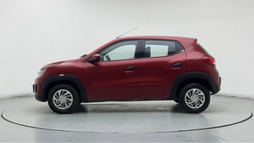 Used 2018 Renault Kwid RXT (O) 1.0 SCE Edition Petrol Manual Image