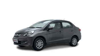 Used 2014 Honda Amaze 1.2 VX i-VTEC Petrol Manual Image