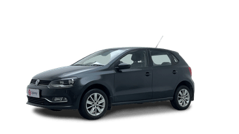 Used 2015 Volkswagen Polo Highline1.2L (P) Petrol Manual Image