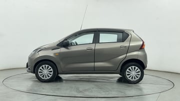 Used 2021 Datsun Redi-GO T Petrol Manual Image