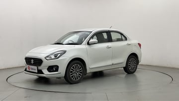Used 2017 Maruti Suzuki Dzire ZXi Plus AMT Petrol Automatic Image