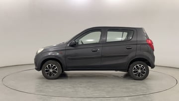 Used 2016 Maruti Suzuki Alto 800 Lxi Petrol Manual Image